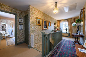 Landing- click for photo gallery